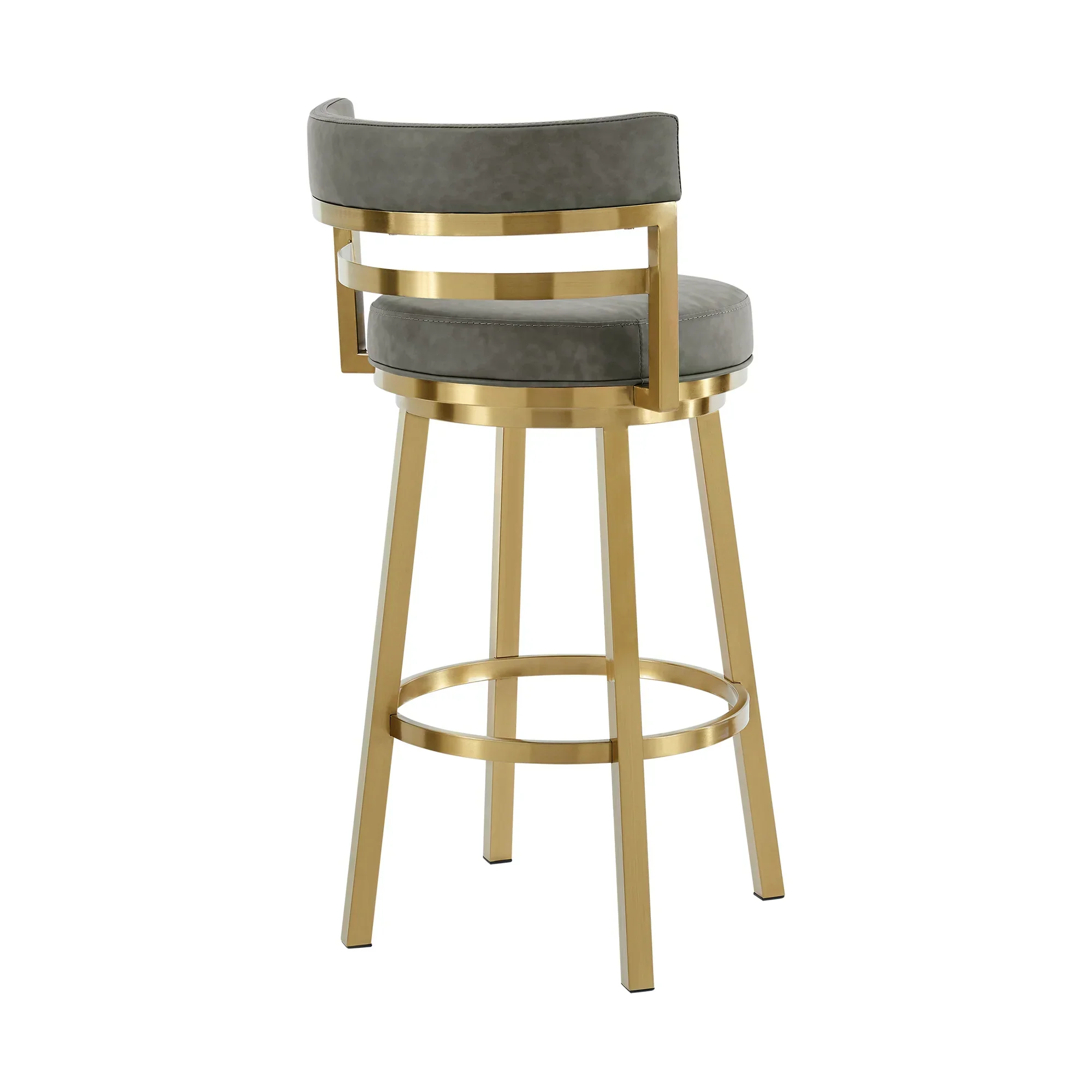 Madrid 30" Counter Stool - Set of 2 - Image 3