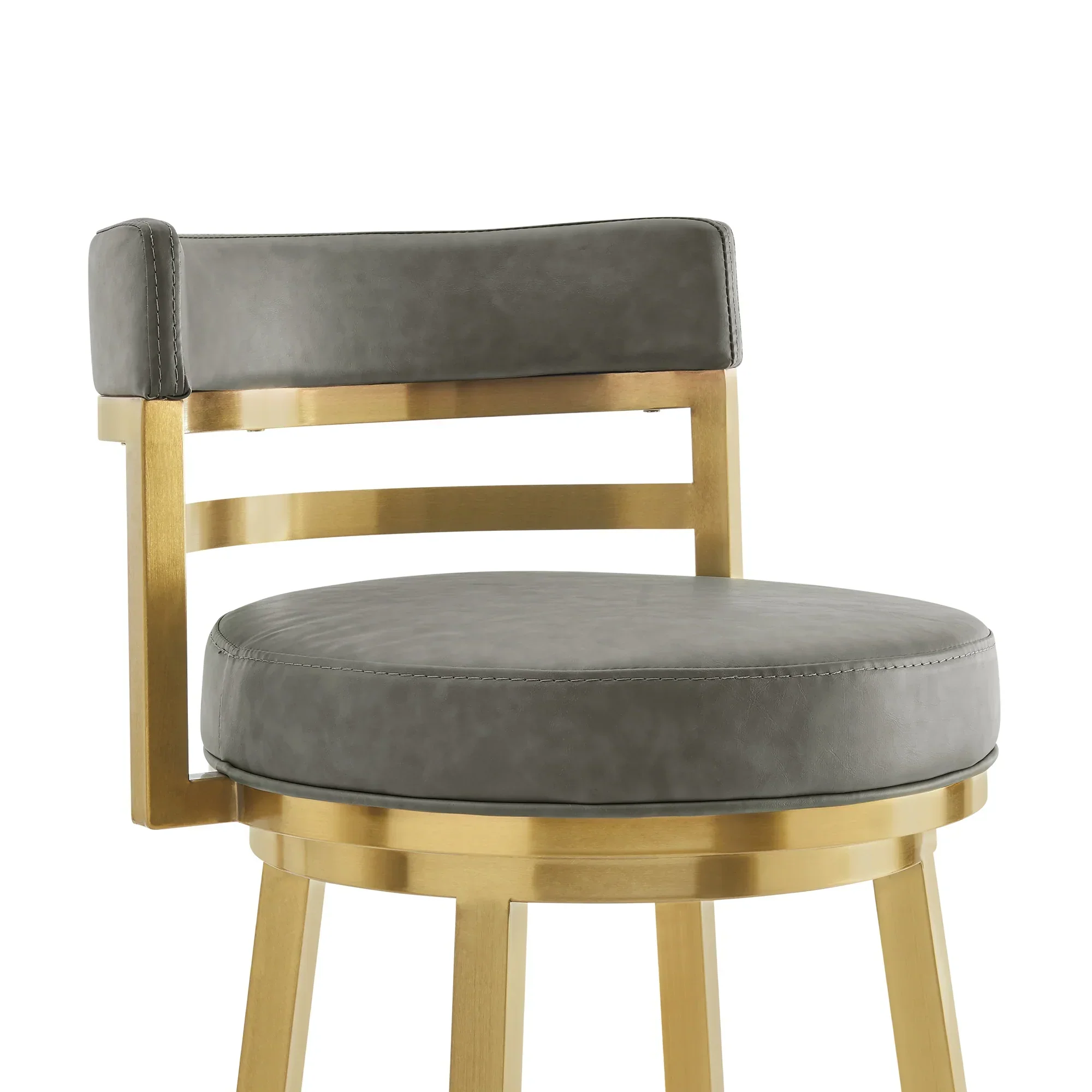 Madrid 30" Counter Stool - Set of 2 - Image 4