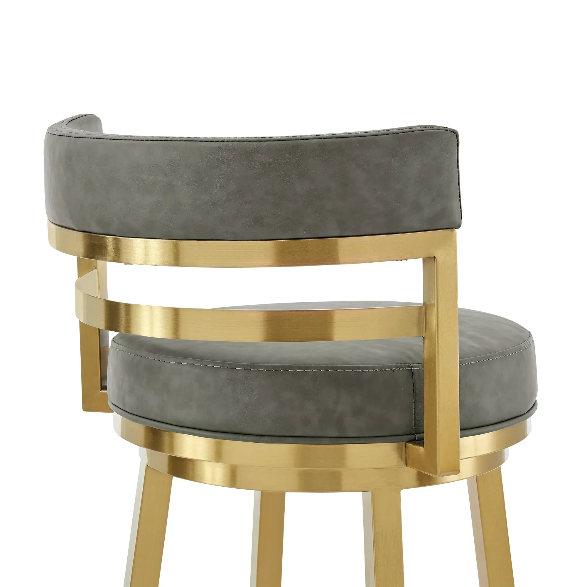 Madrid 30" Counter Stool - Set of 2 - Image 5