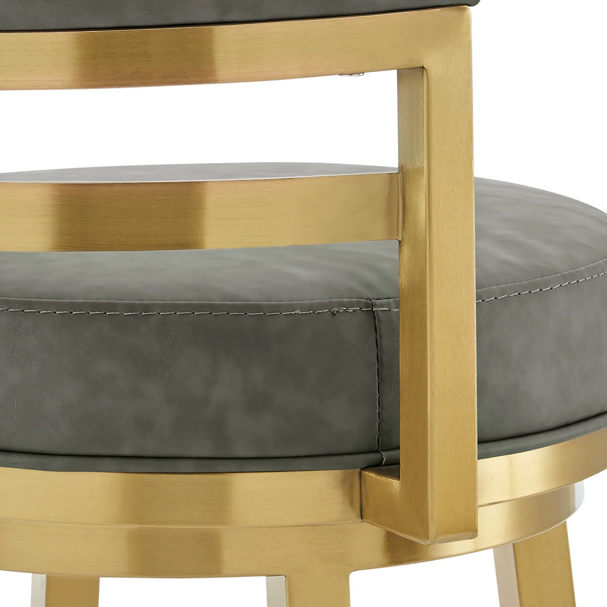 Madrid 30" Counter Stool - Set of 2 - Image 7