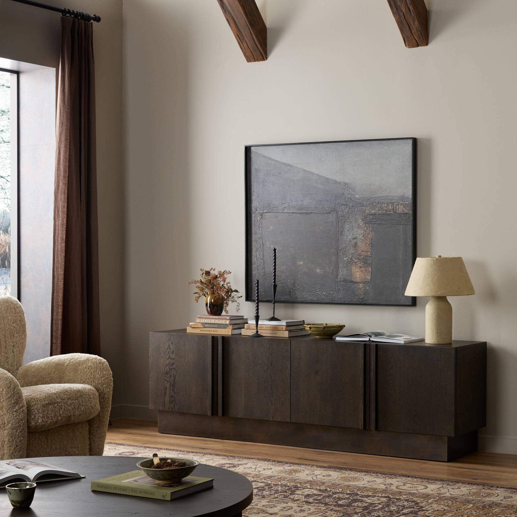 Madrid Media Console - Image 2
