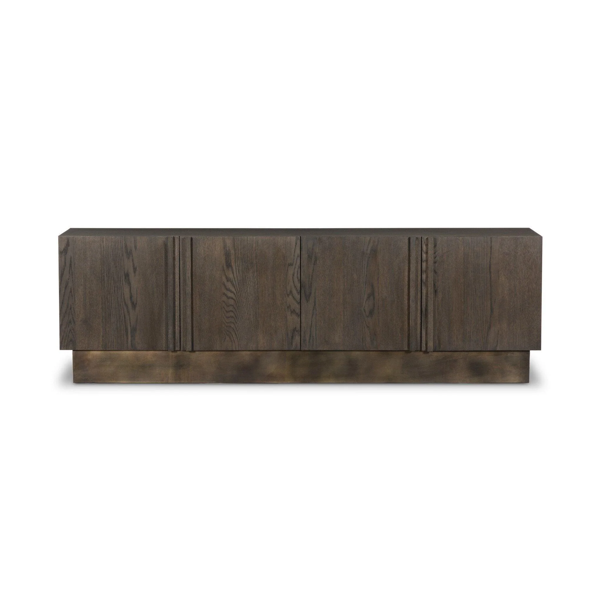 Madrid Media Console - Image 3