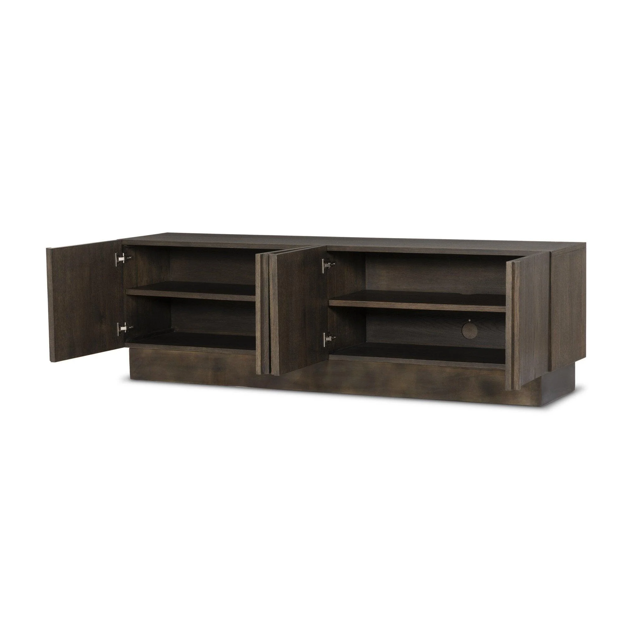 Madrid Media Console - Image 6