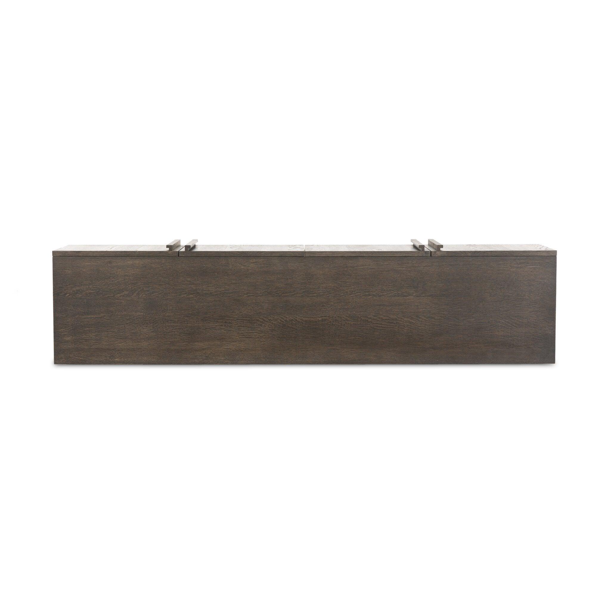 Madrid Media Console - Image 7