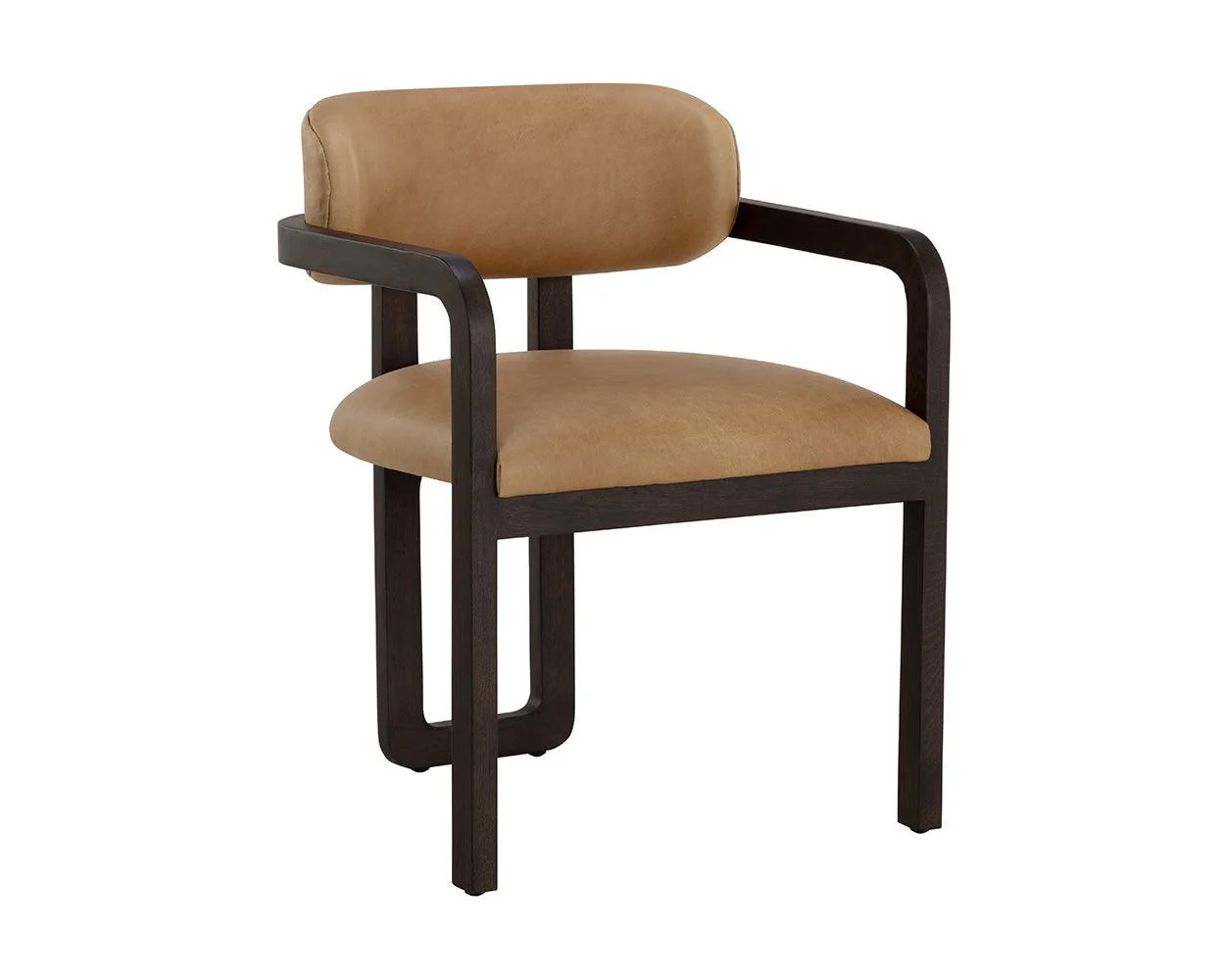 Madrone Dining Armchair - Set of 2