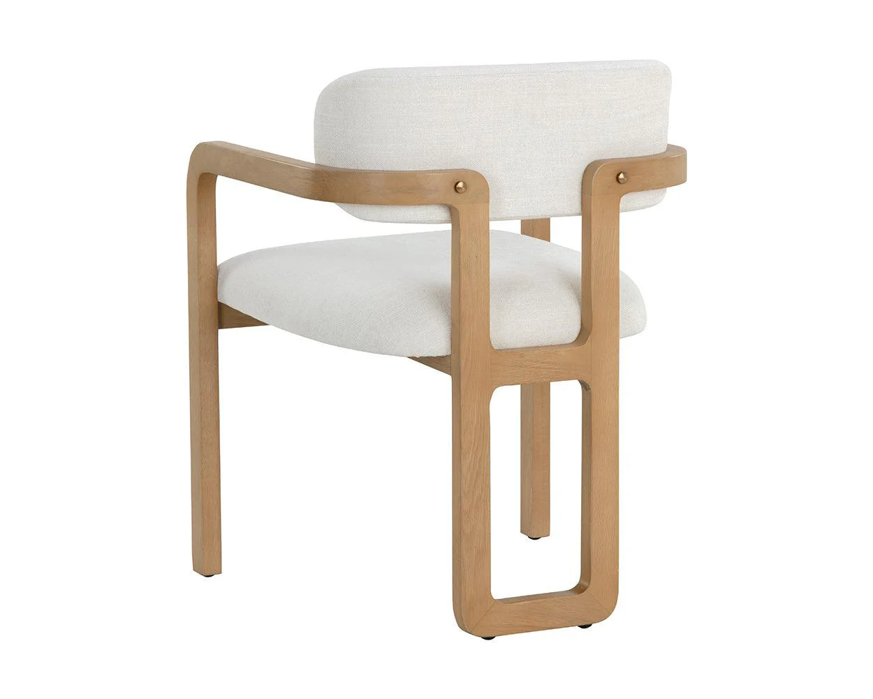 Madrone Dining Armchair - Set of 2 - Image 10
