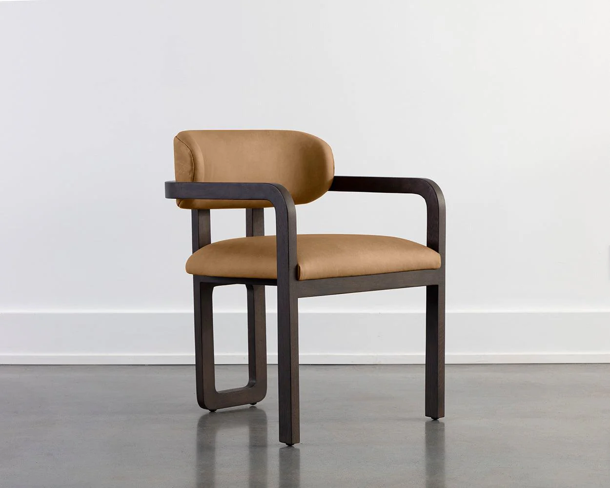 Madrone Dining Armchair - Set of 2 - Image 2