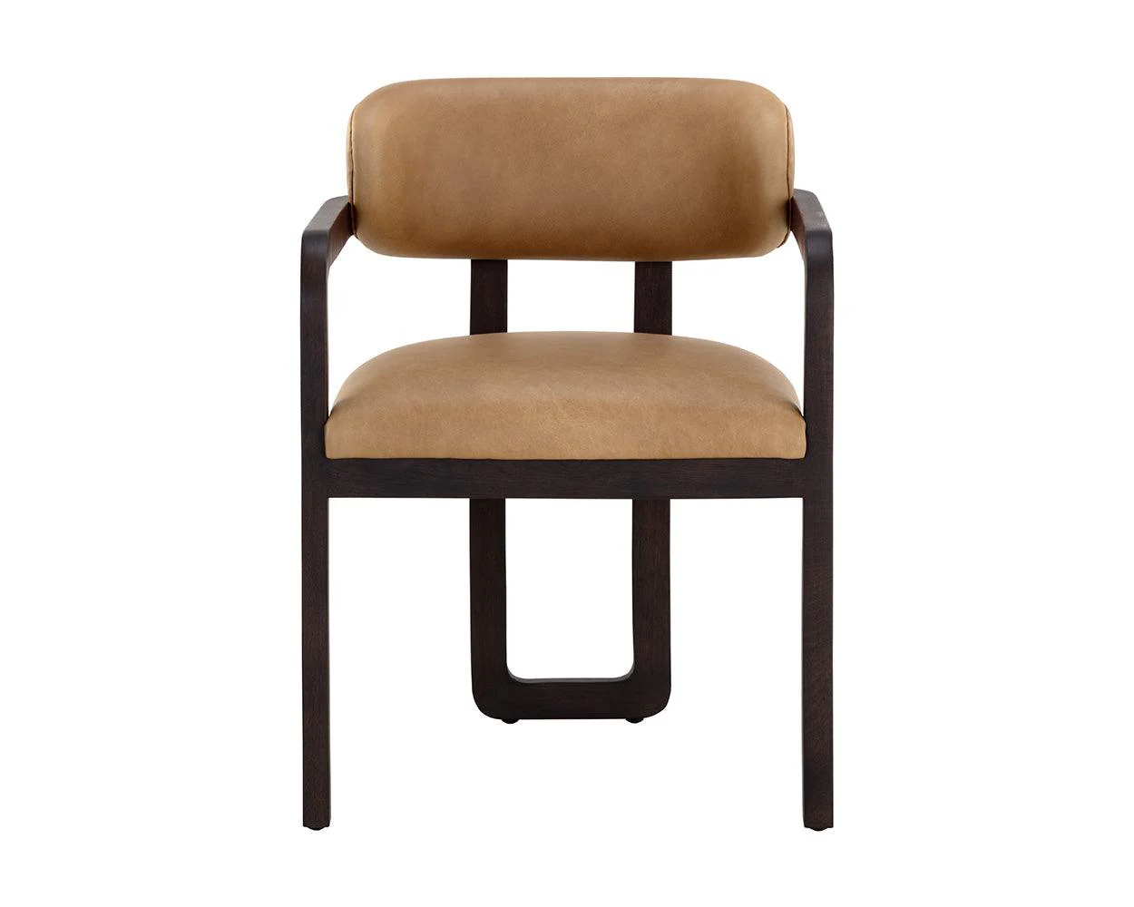 Madrone Dining Armchair - Set of 2 - Image 3