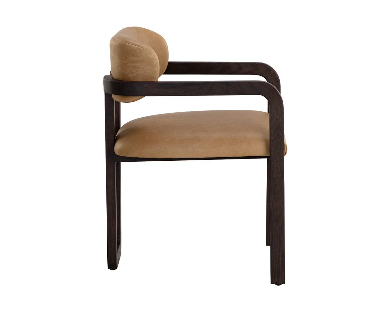 Madrone Dining Armchair - Set of 2 - Image 4