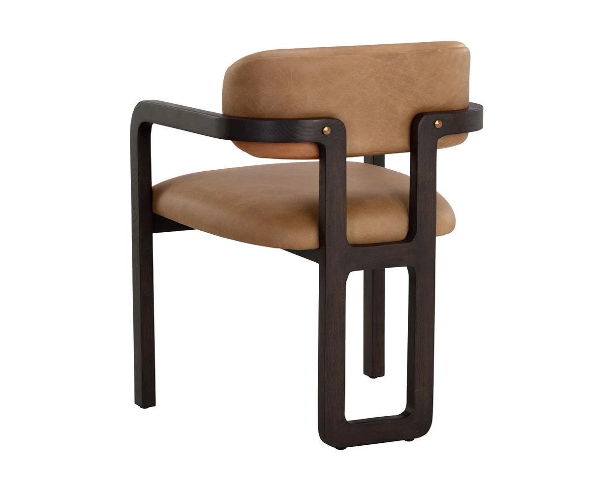 Madrone Dining Armchair - Set of 2 - Image 5