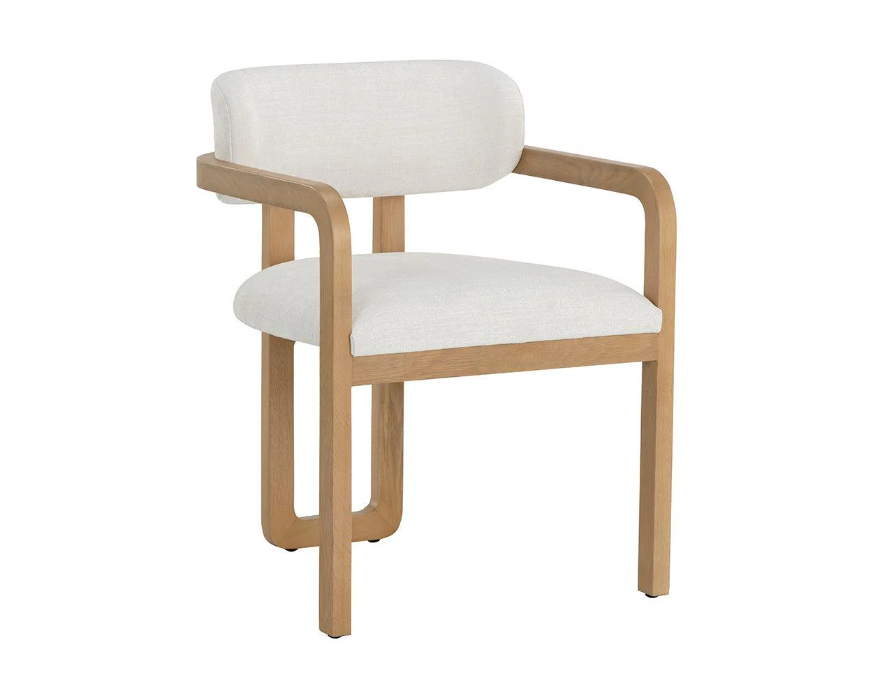 Madrone Dining Armchair - Set of 2 - Image 6