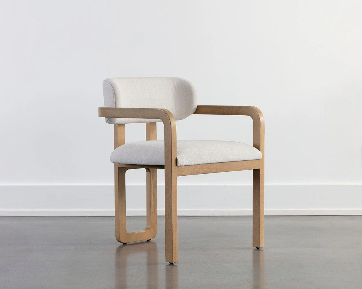 Madrone Dining Armchair - Set of 2 - Image 7