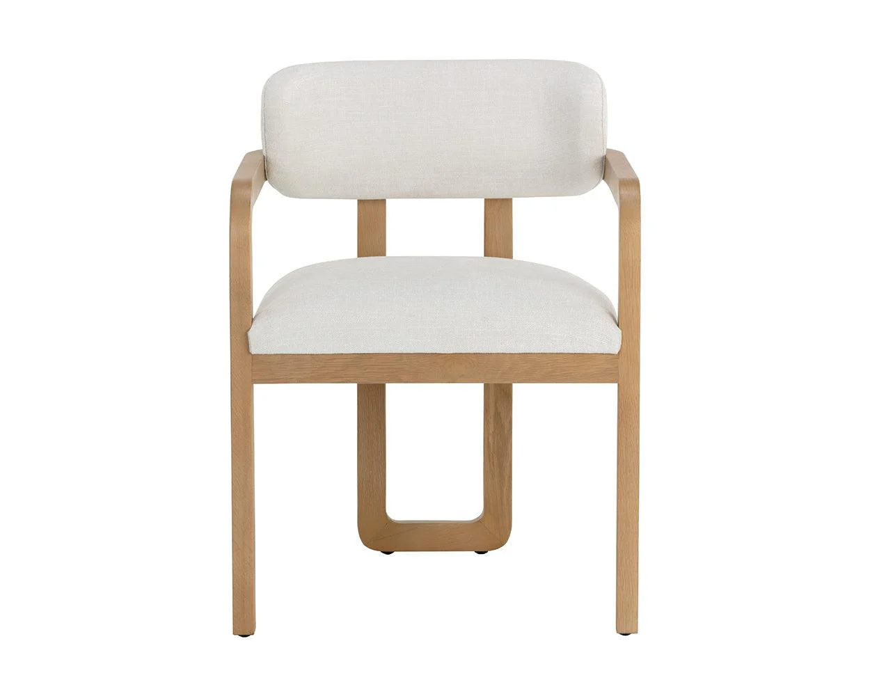Madrone Dining Armchair - Set of 2 - Image 8
