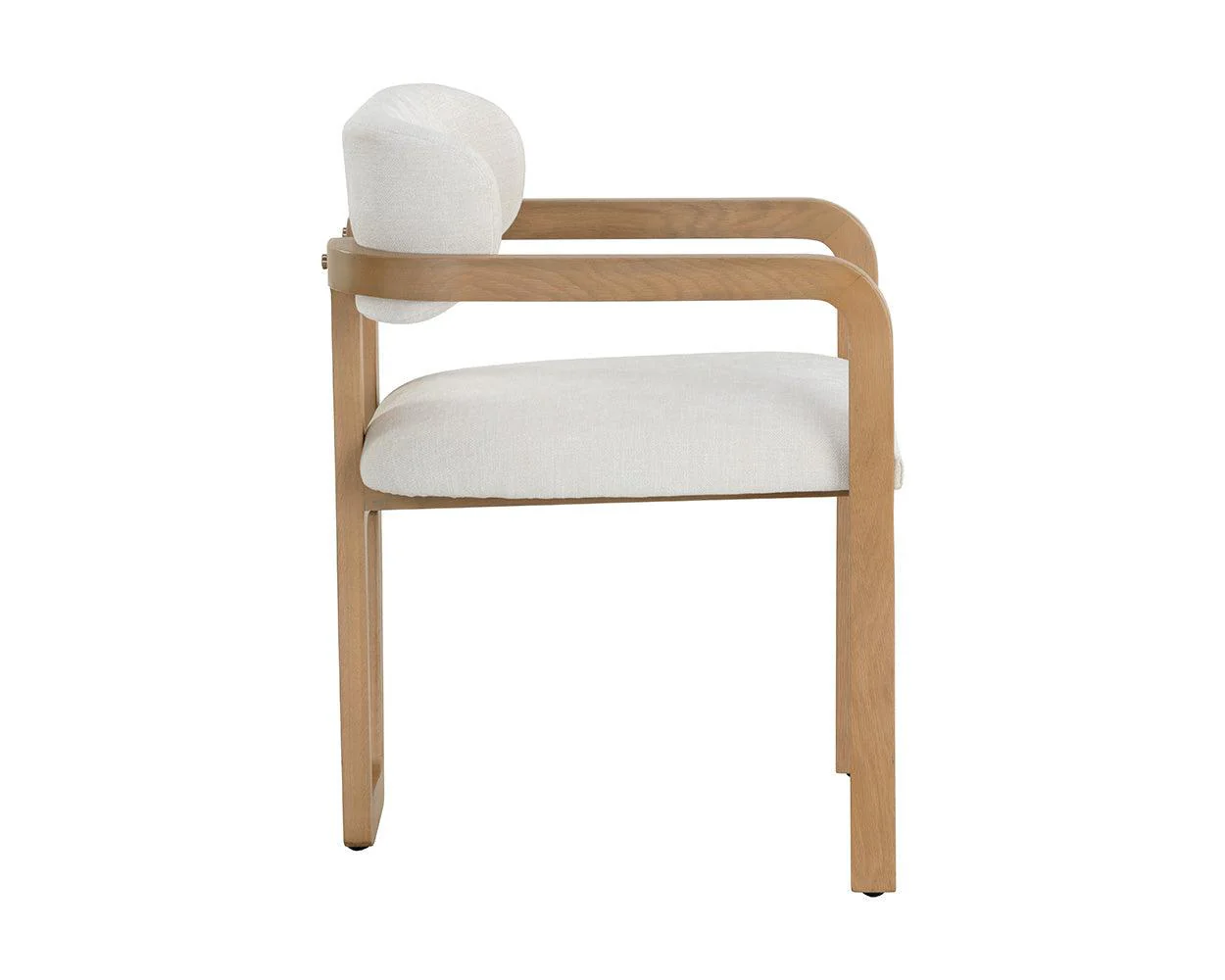 Madrone Dining Armchair - Set of 2 - Image 9