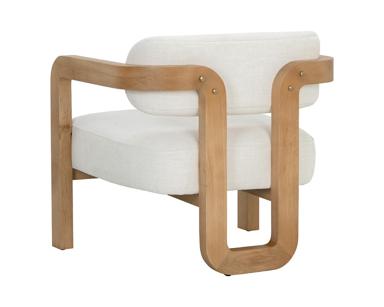 Madrone Lounge Chair - Image 10