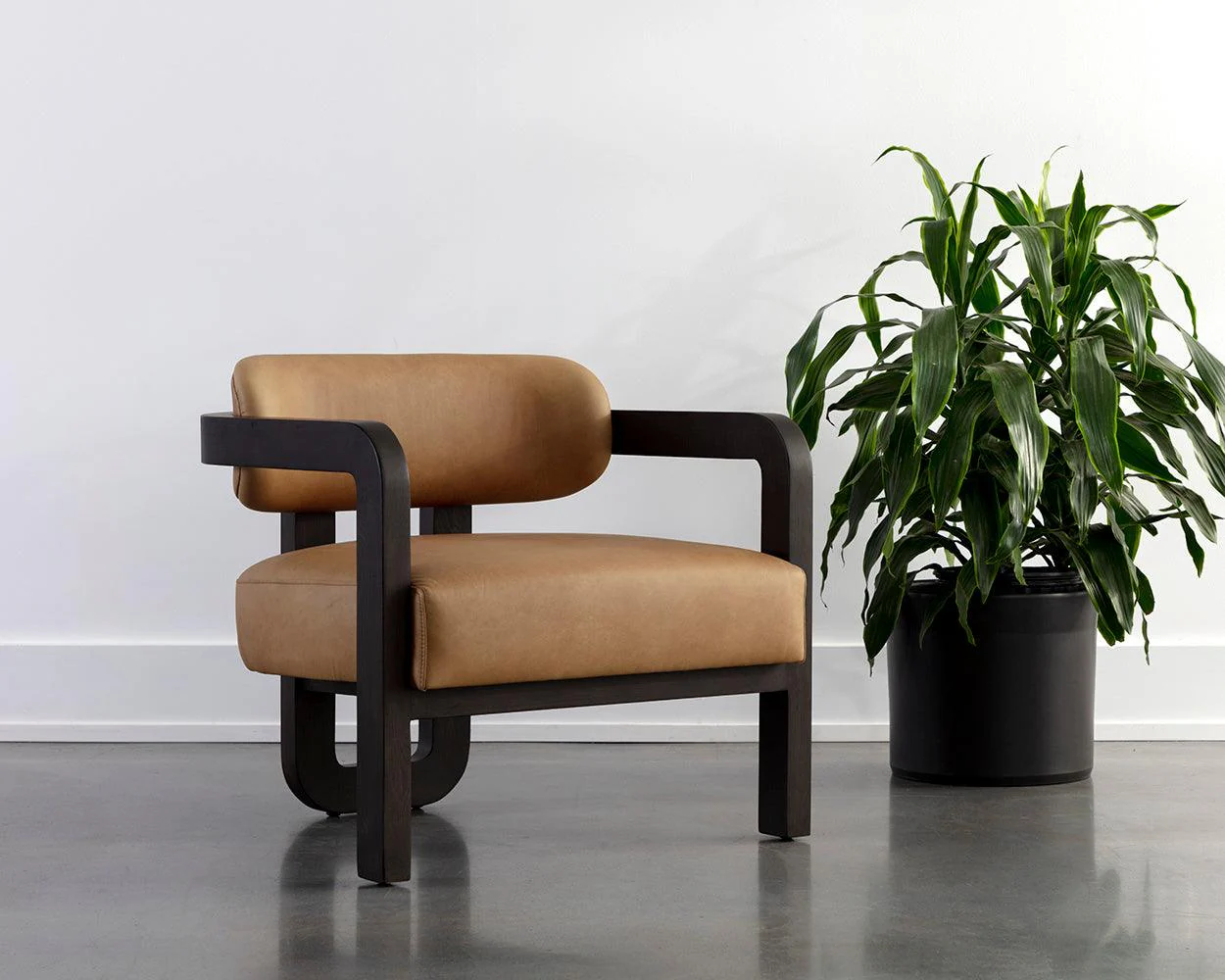 Madrone Lounge Chair - Image 2
