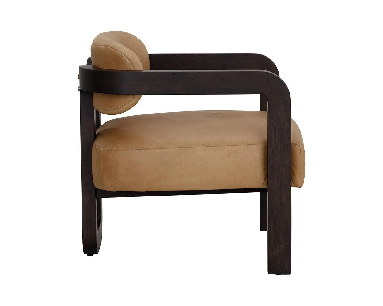 Madrone Lounge Chair - Image 4