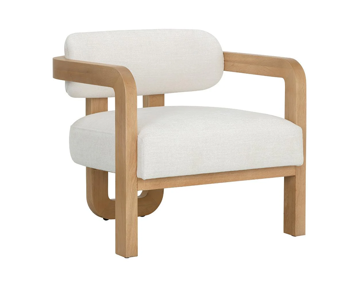 Madrone Lounge Chair - Image 6
