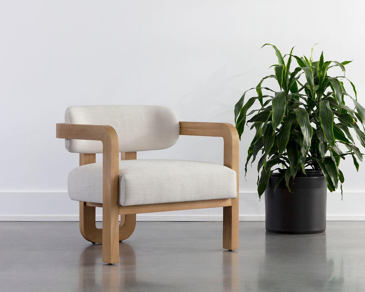 Madrone Lounge Chair - Image 7