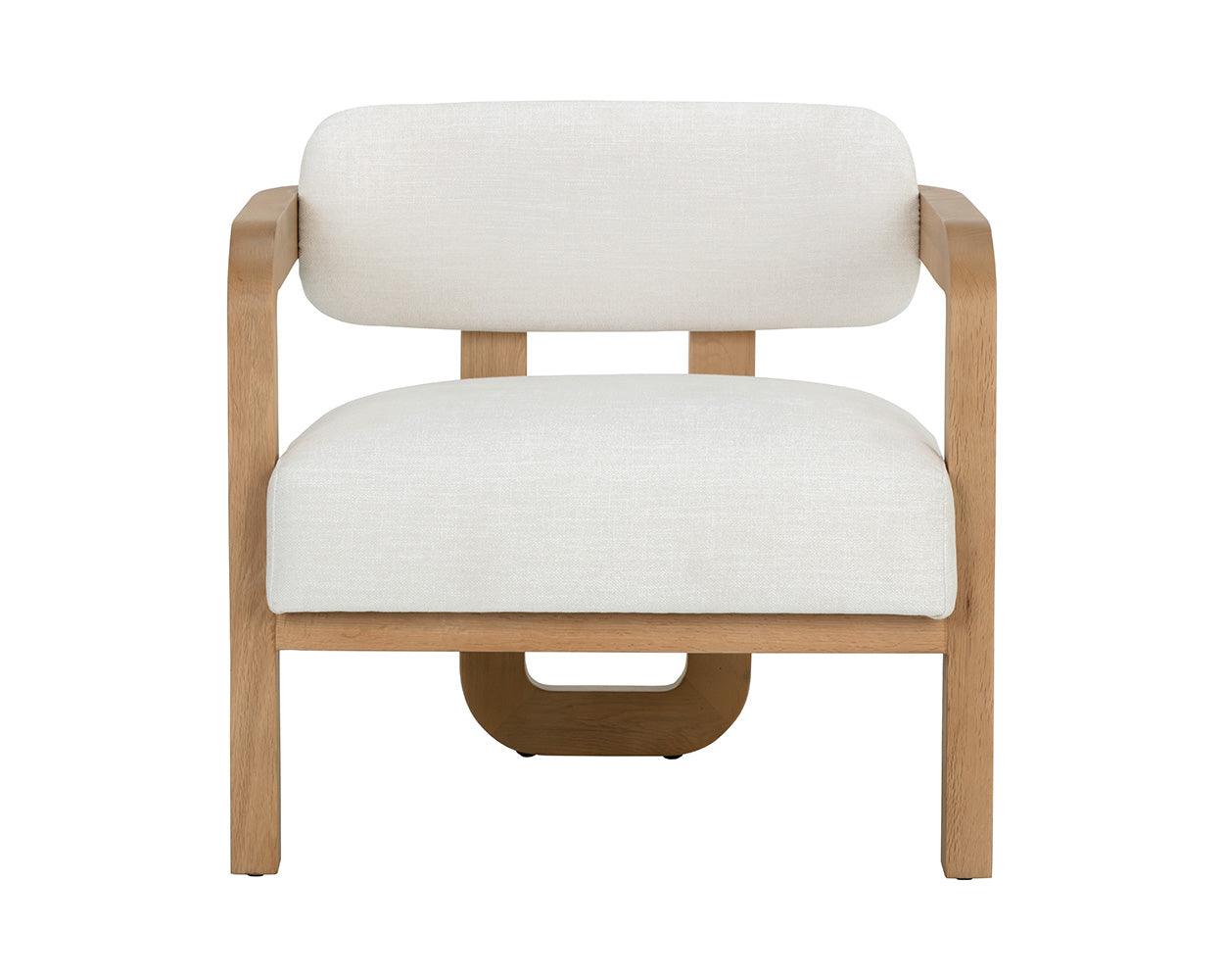 Madrone Lounge Chair - Image 8