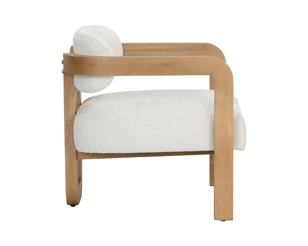 Madrone Lounge Chair - Image 9