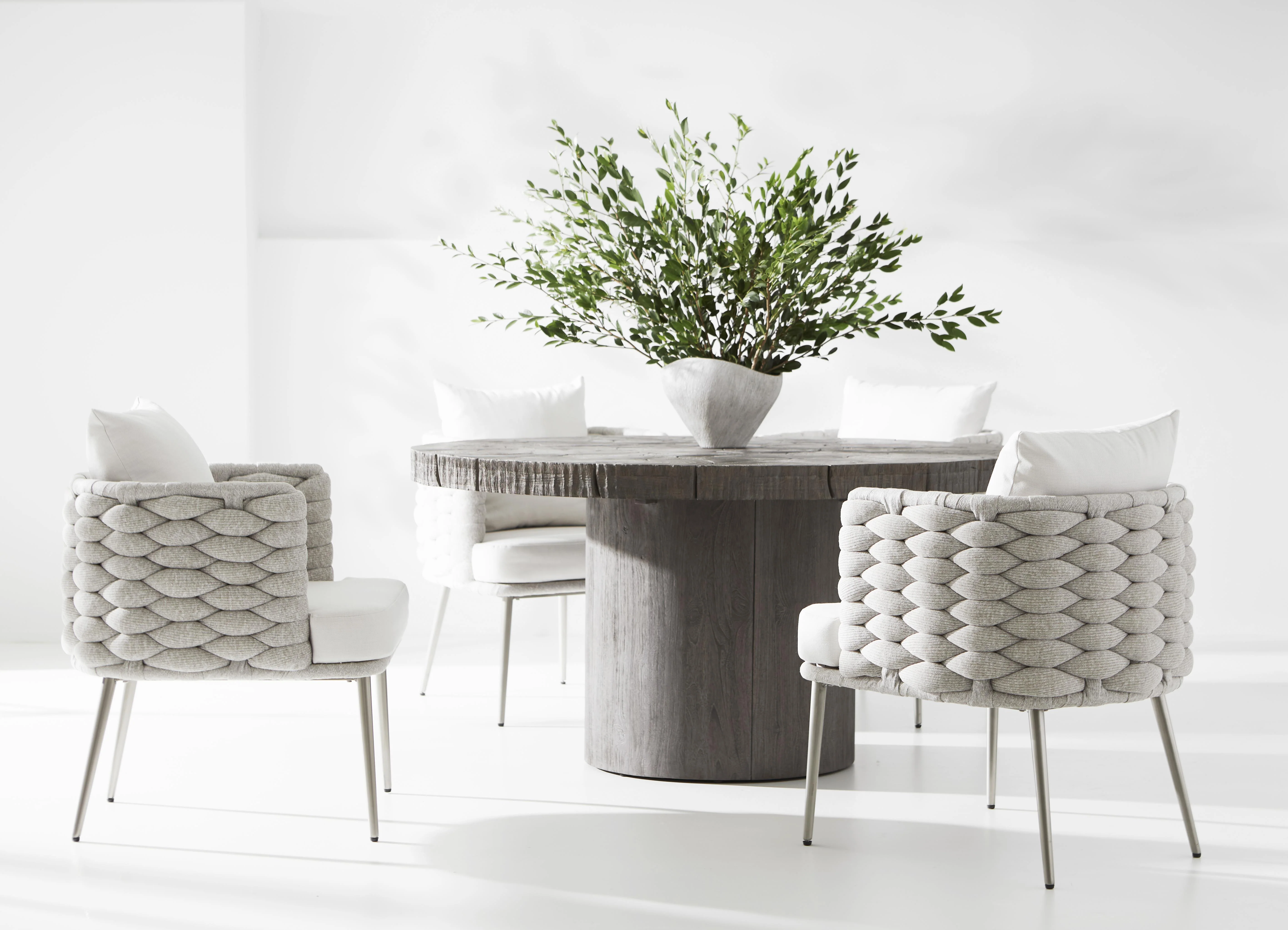 Madura Dining Table - Image 2