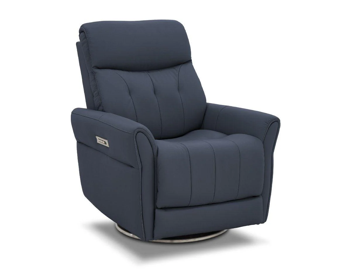 Mae Power Swivel Recliner