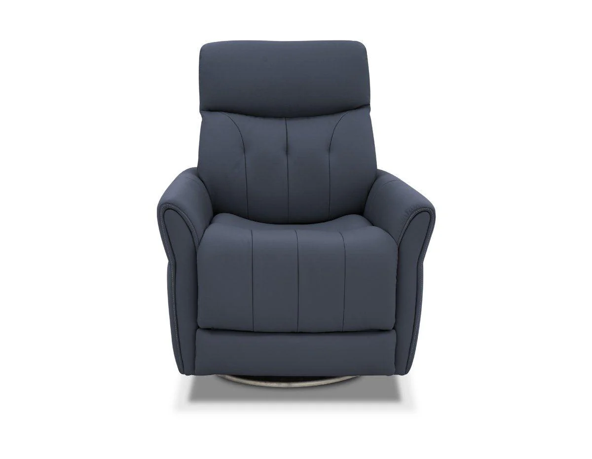 Mae Power Swivel Recliner - Image 2