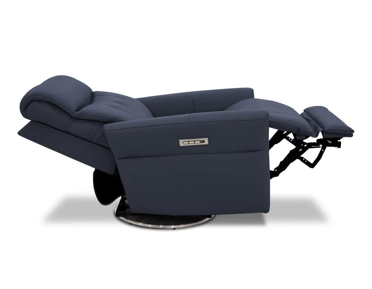 Mae Power Swivel Recliner - Image 4
