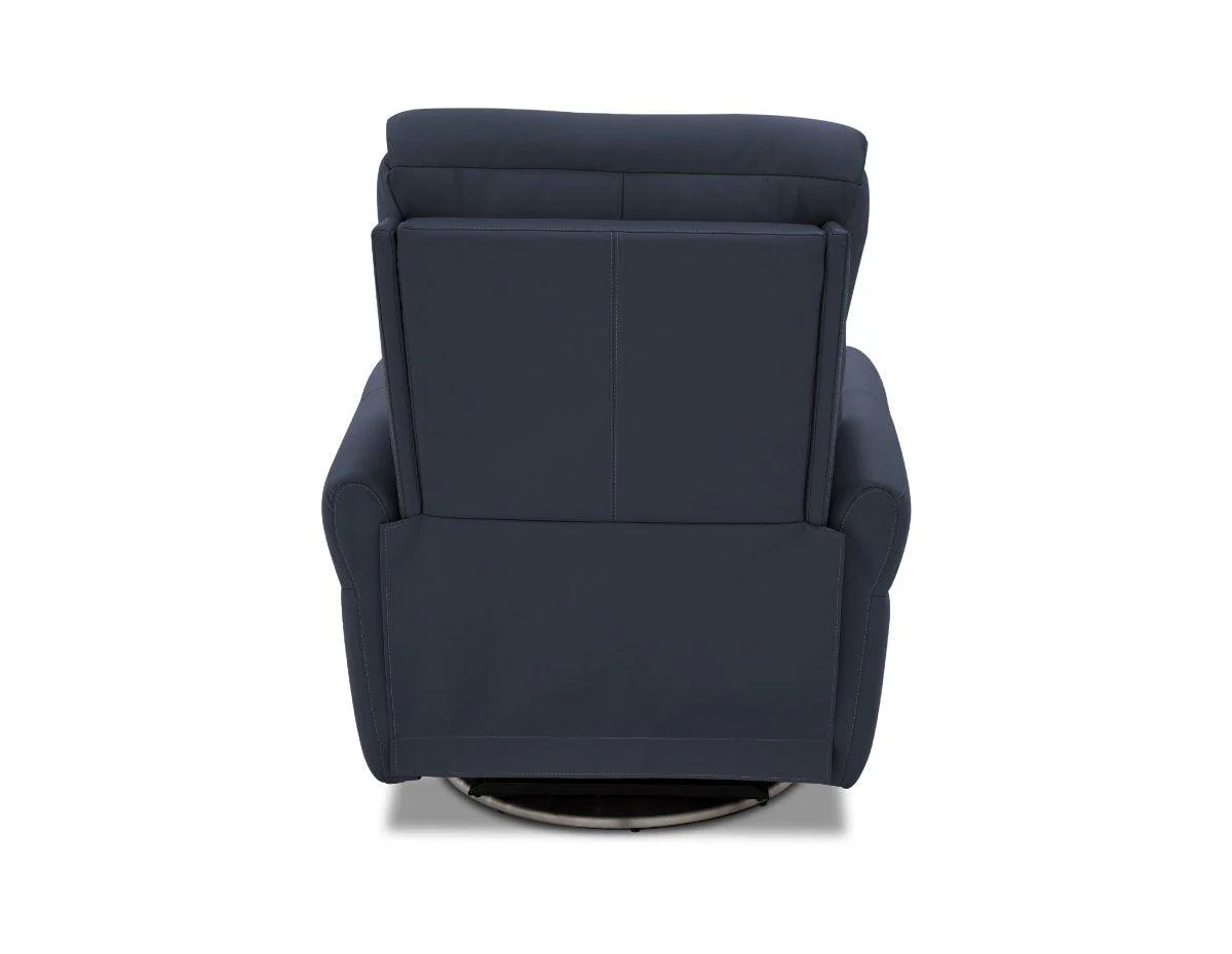 Mae Power Swivel Recliner - Image 5
