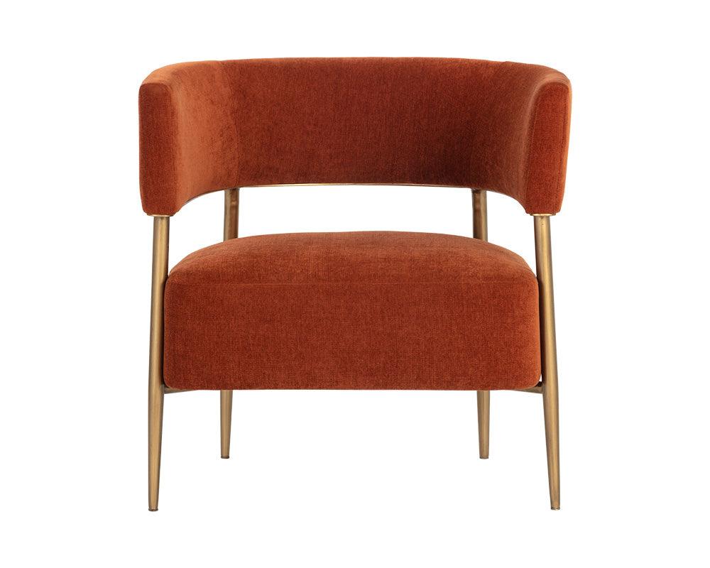 Maestro Lounge Chair - Image 8