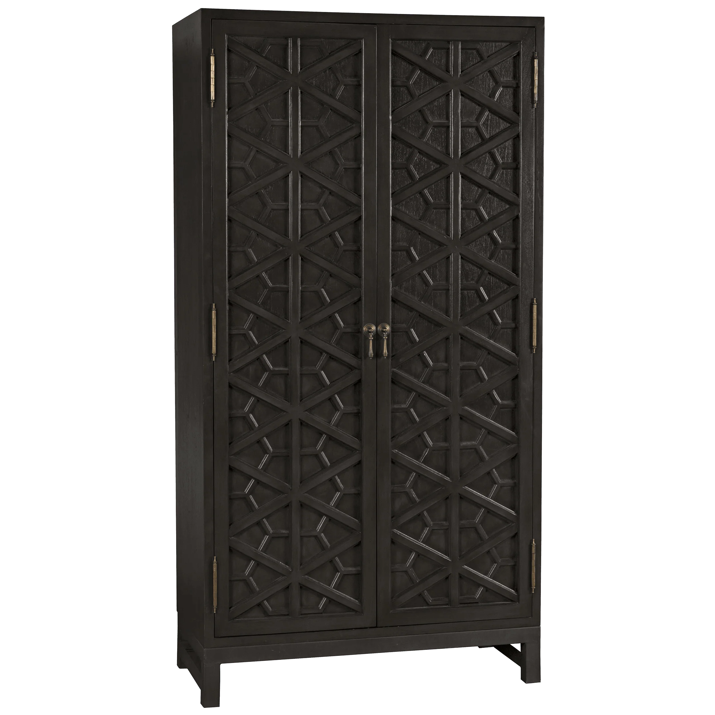 Maharadscha Hutch, Small, Pale