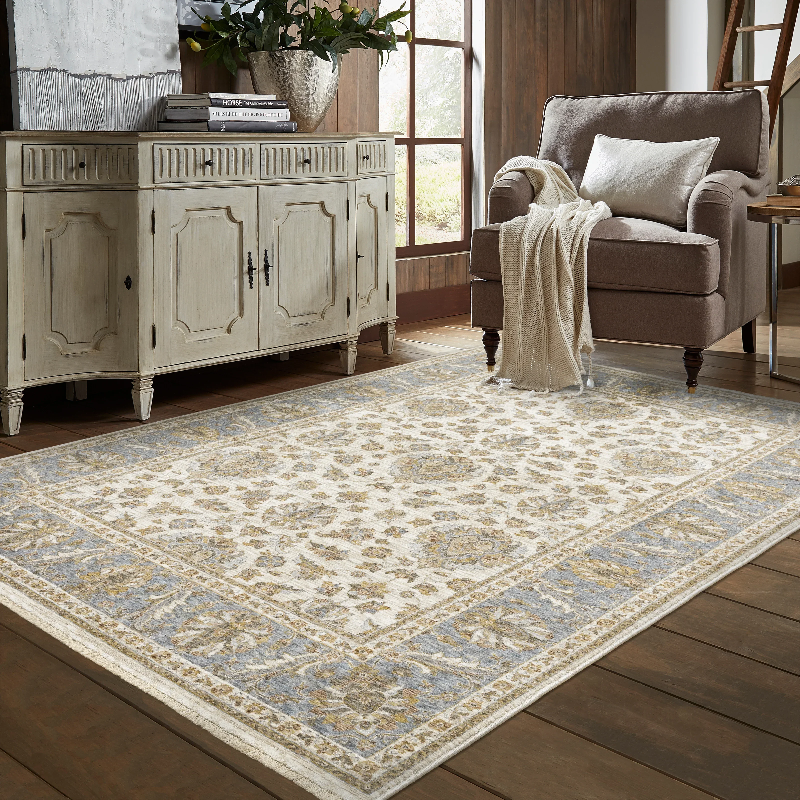 Maharaja 5091ZQW - Image 3