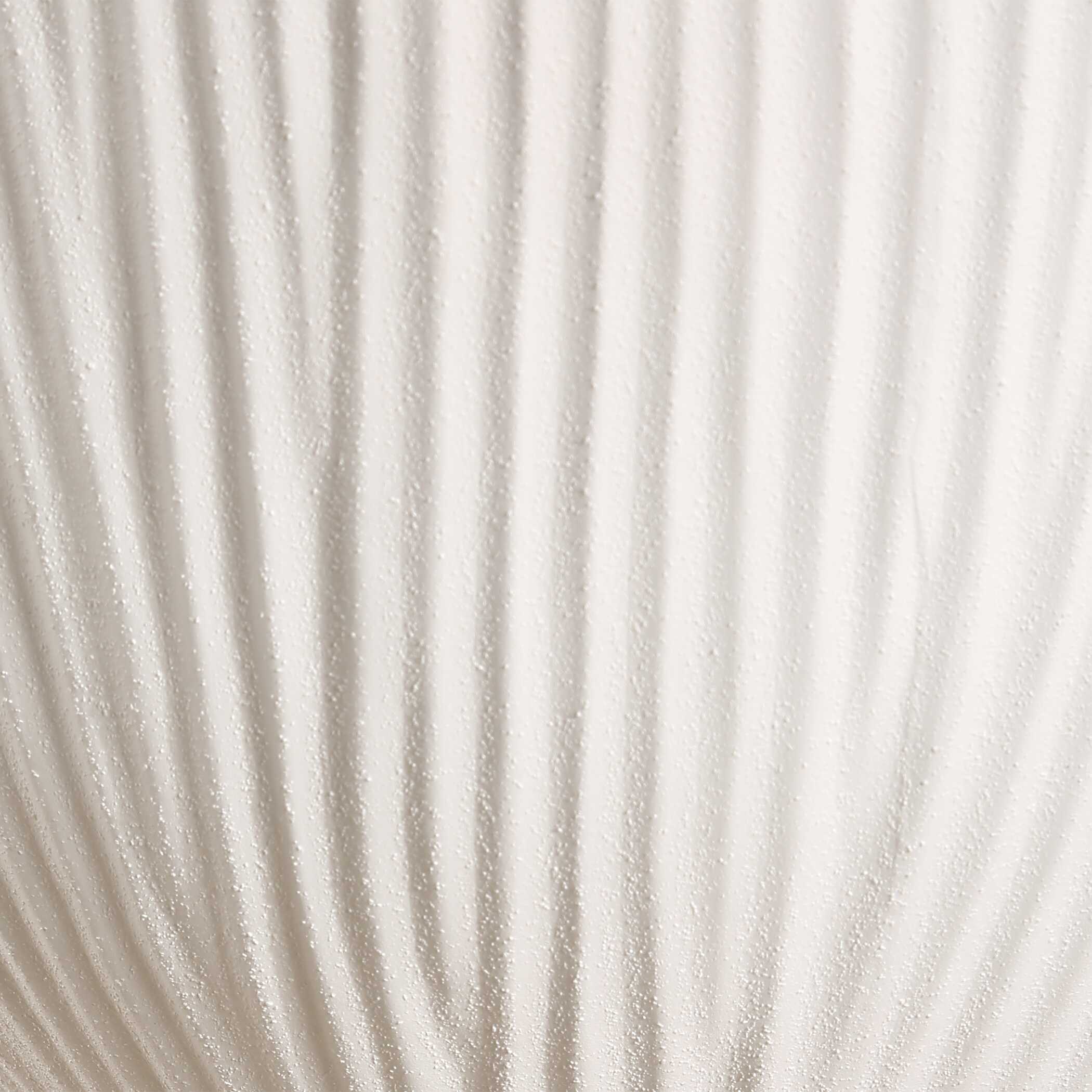 Maisie White Table Lamp - Image 6