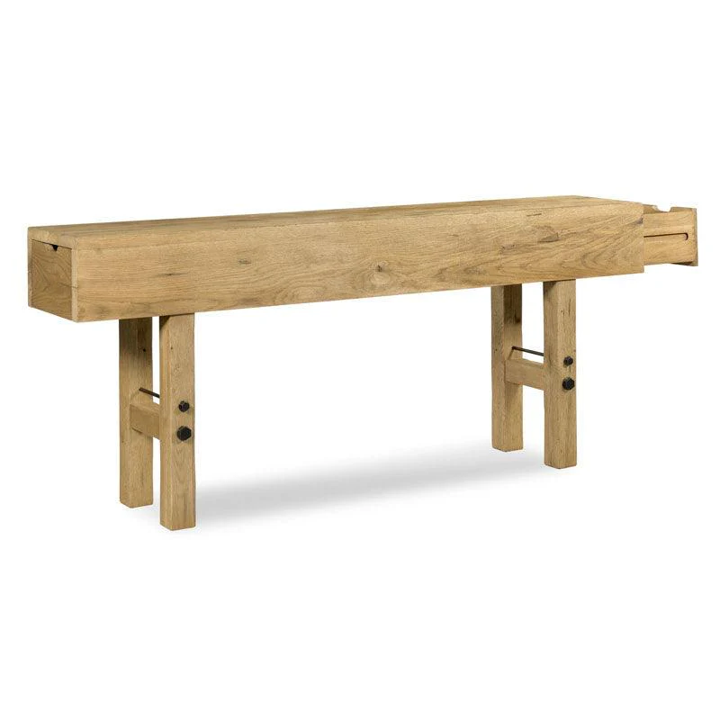 Maker's Console Table - Image 3
