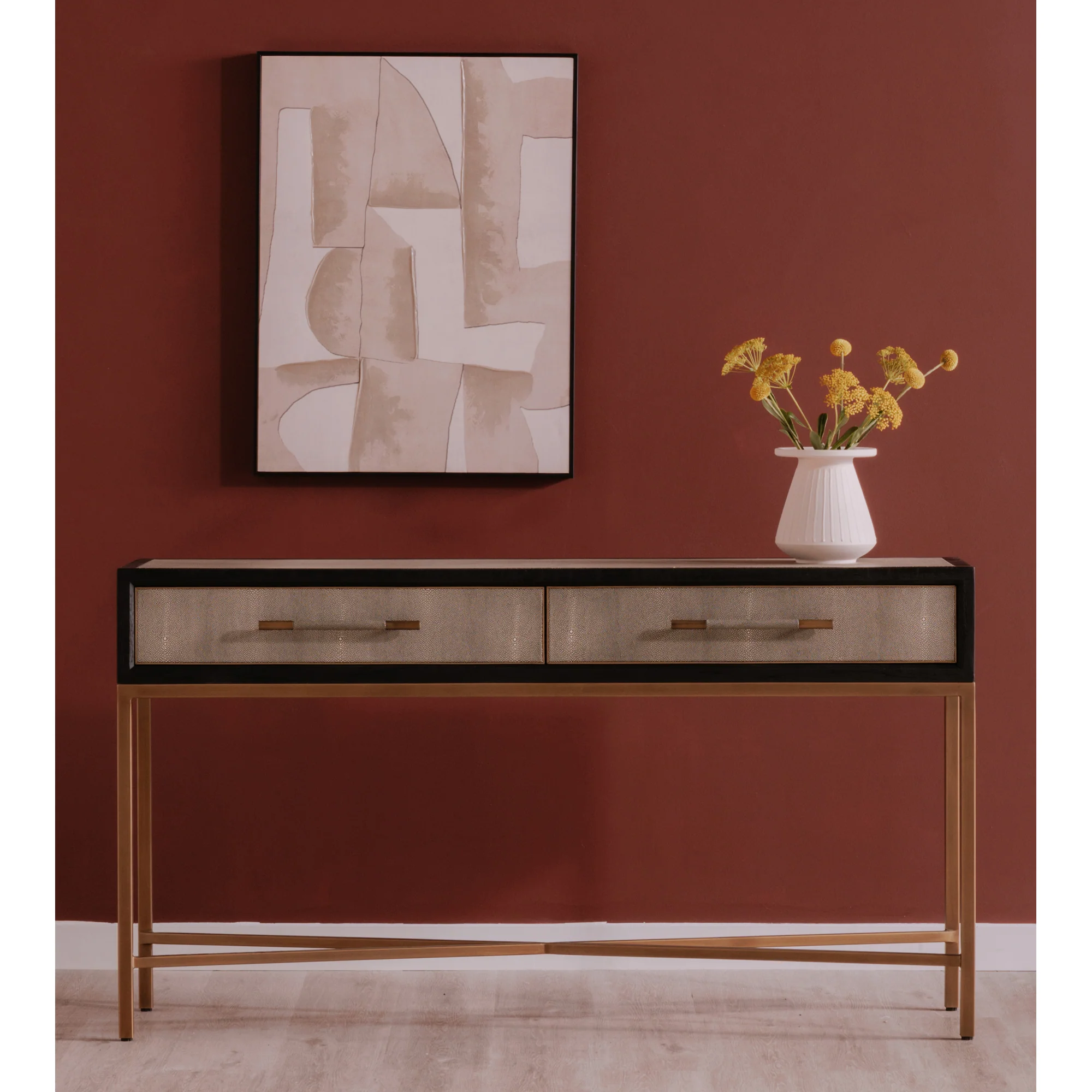 Mako Console Table - Image 2