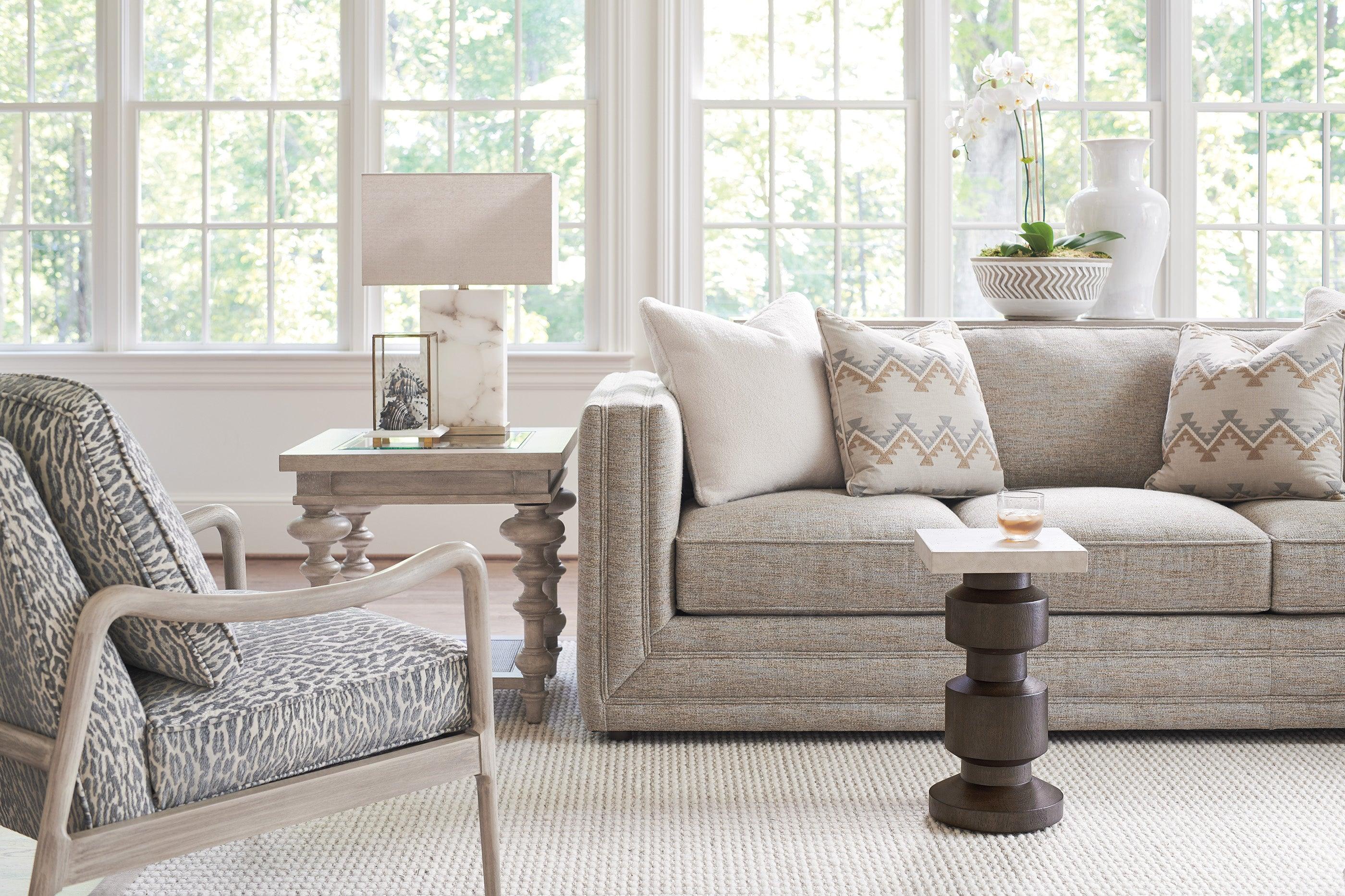 Malibu Calamigos Accent Table - Image 2