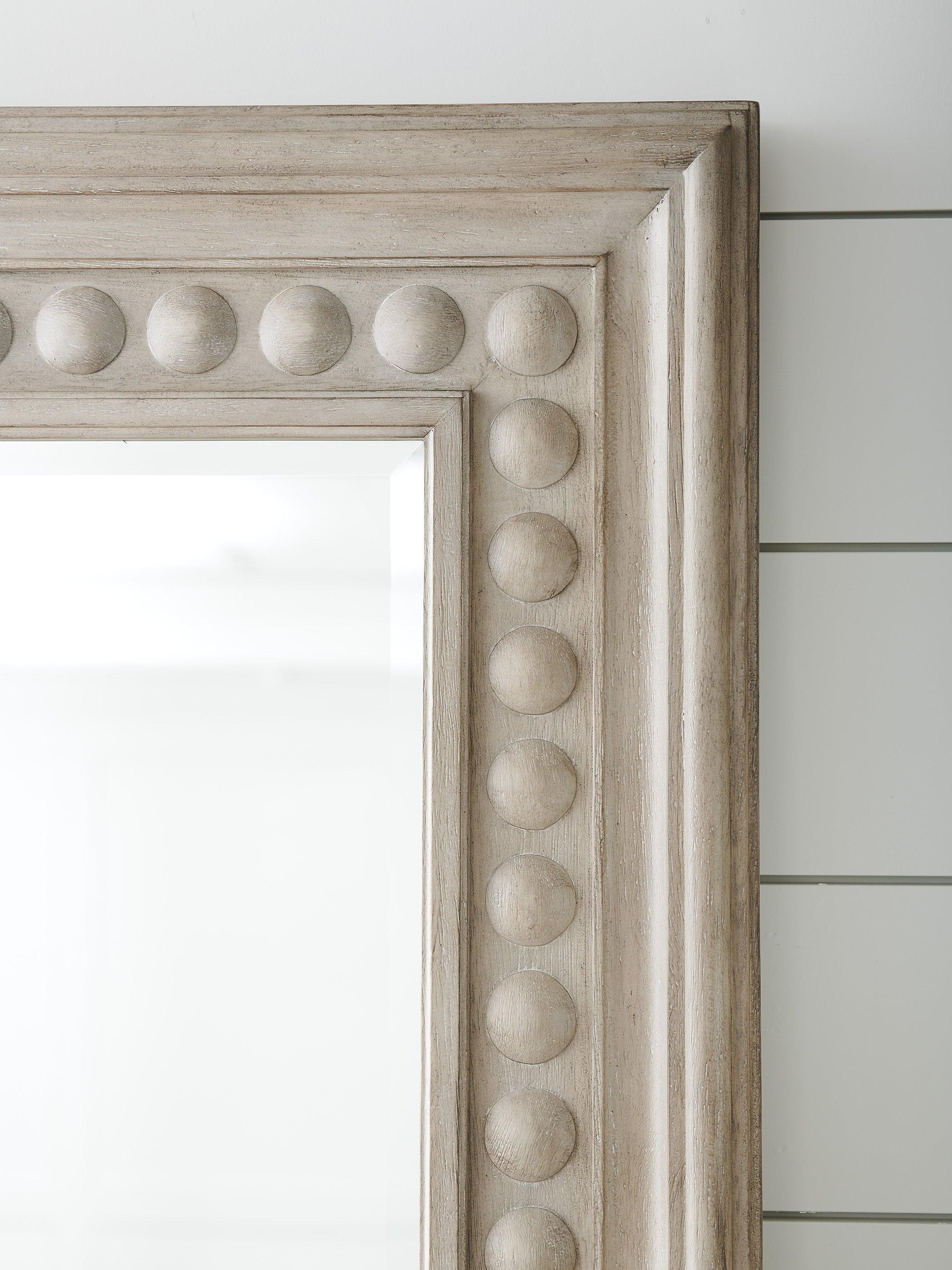 Malibu Carbon Floor Mirror - Image 3