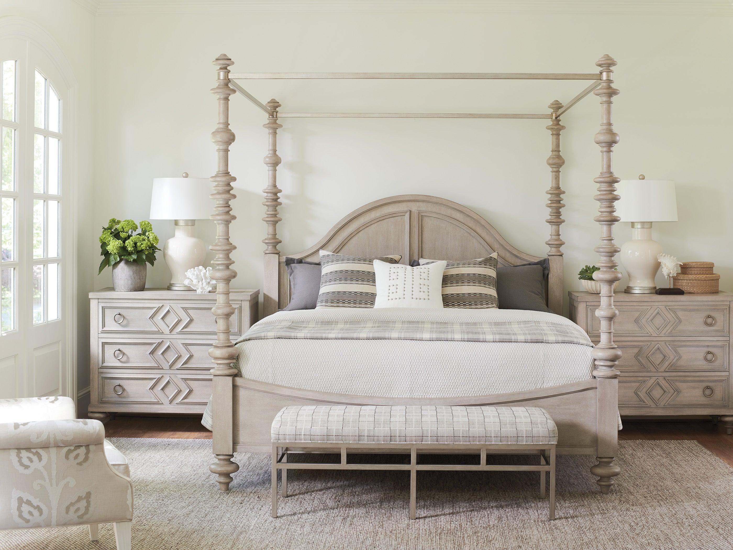 Malibu Costera Bachelors Nightstand - Image 3