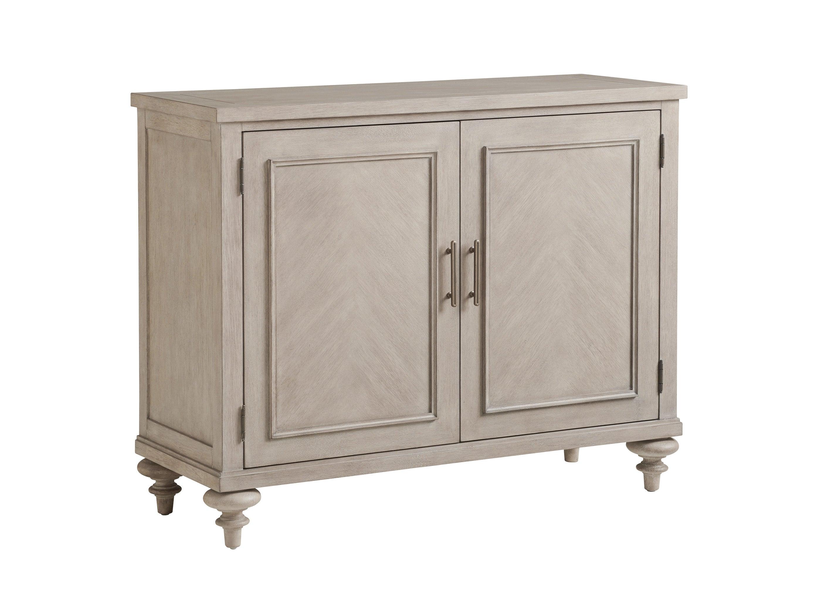 Malibu Neptune Hall Cabinet