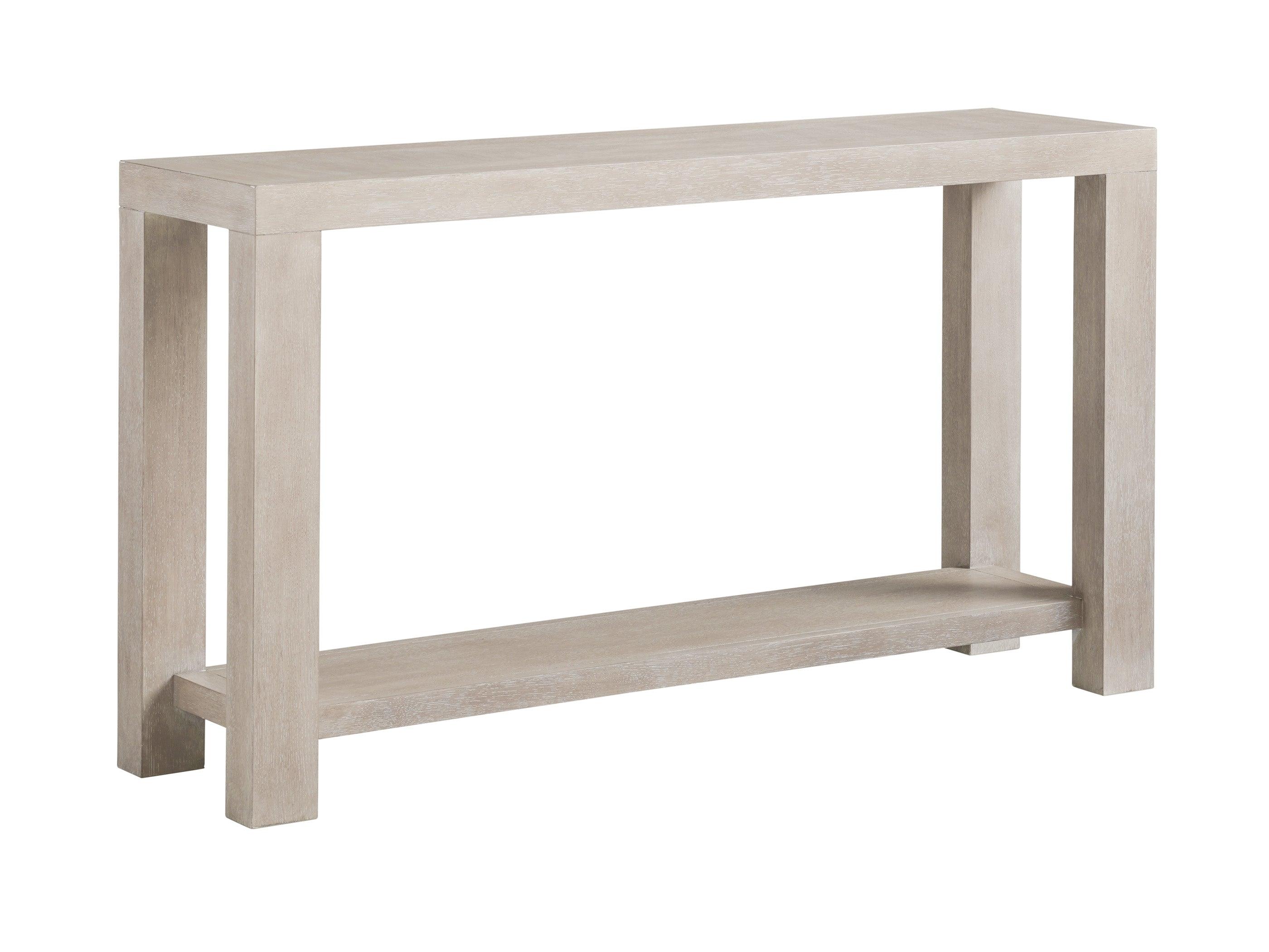 Malibu Surfrider Console