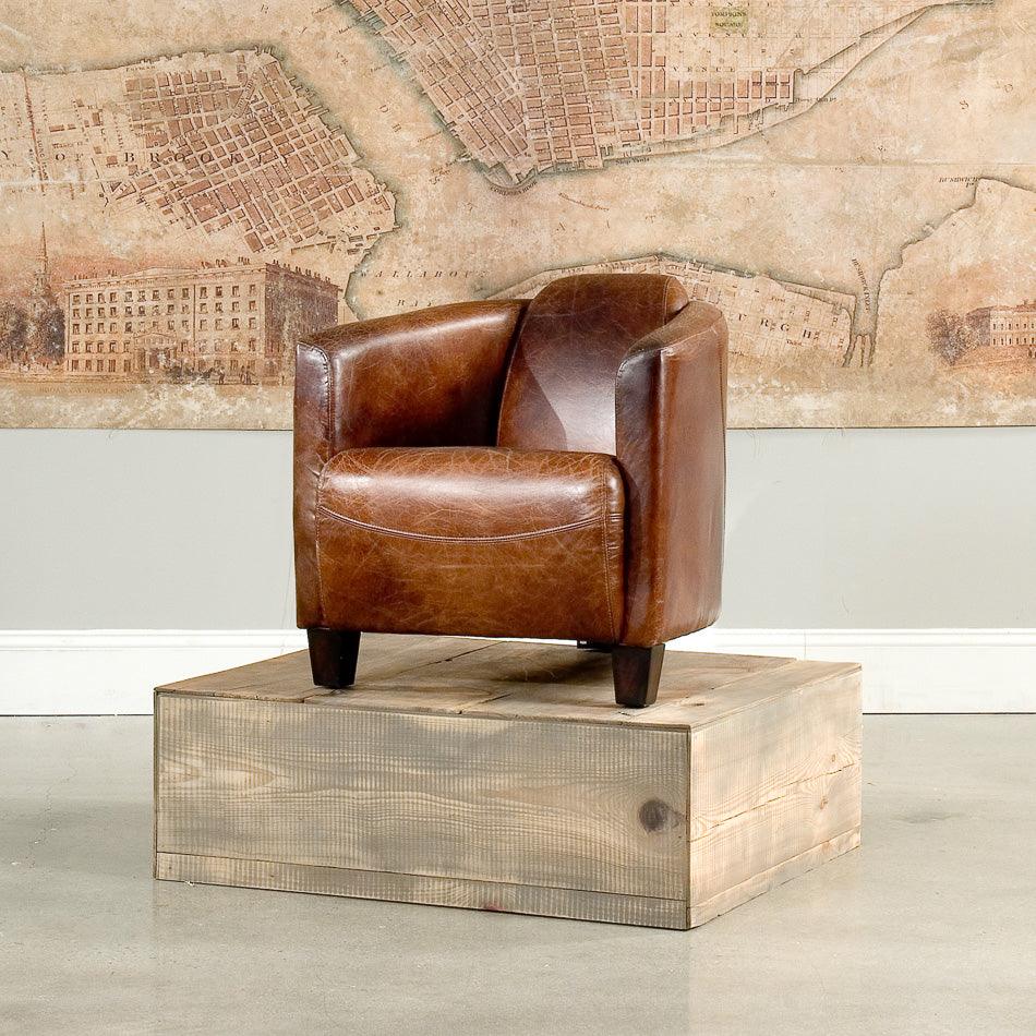 Mandy Arm Chair - Image 2