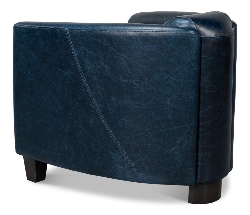 Mandy Armchair - Image 5