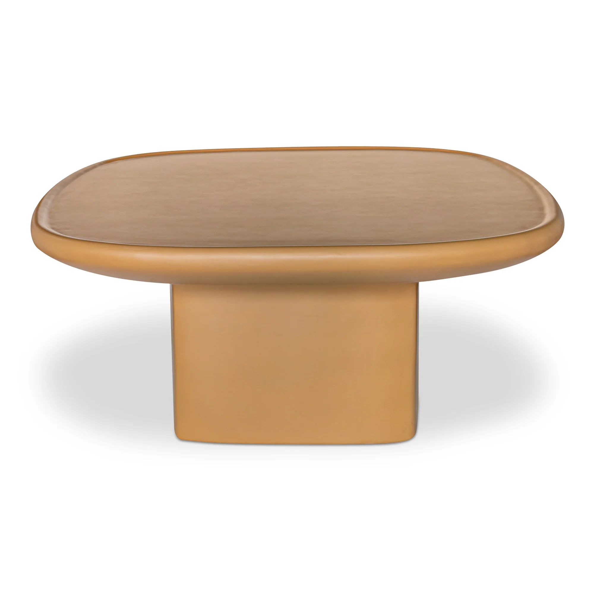Manon Outdoor Coffee Table - Image 4