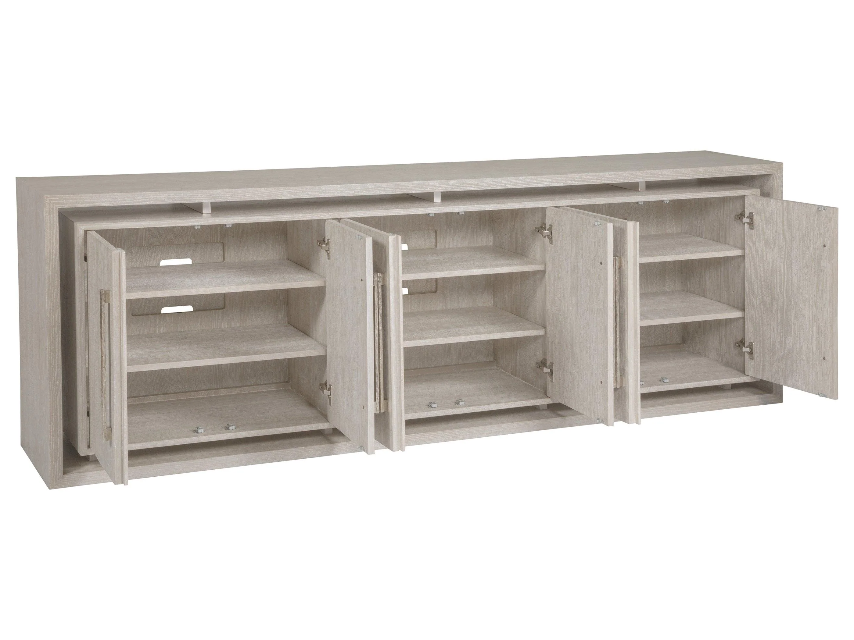 Mar Monte Long Media Console - Image 3