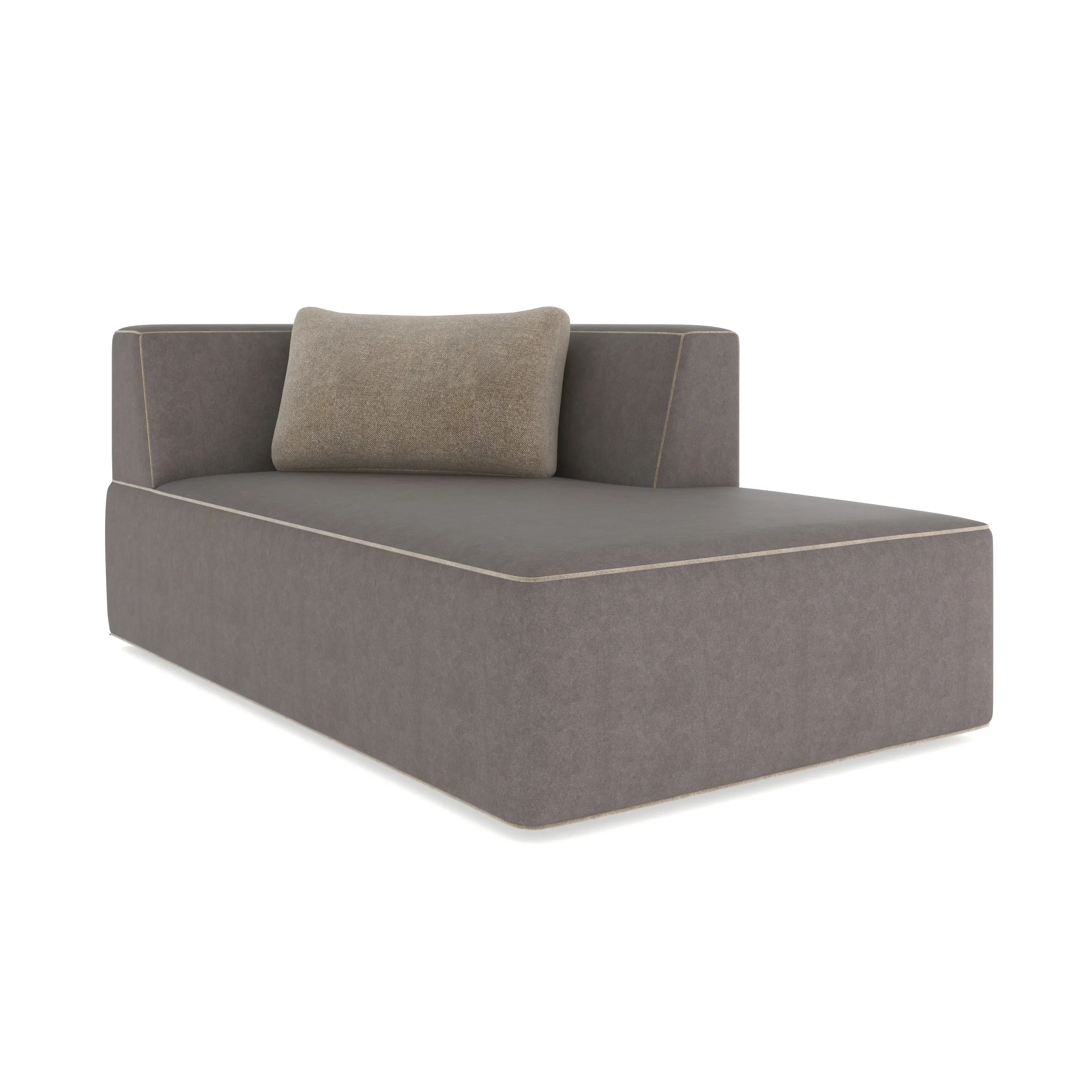 Marbella RAF Chaise