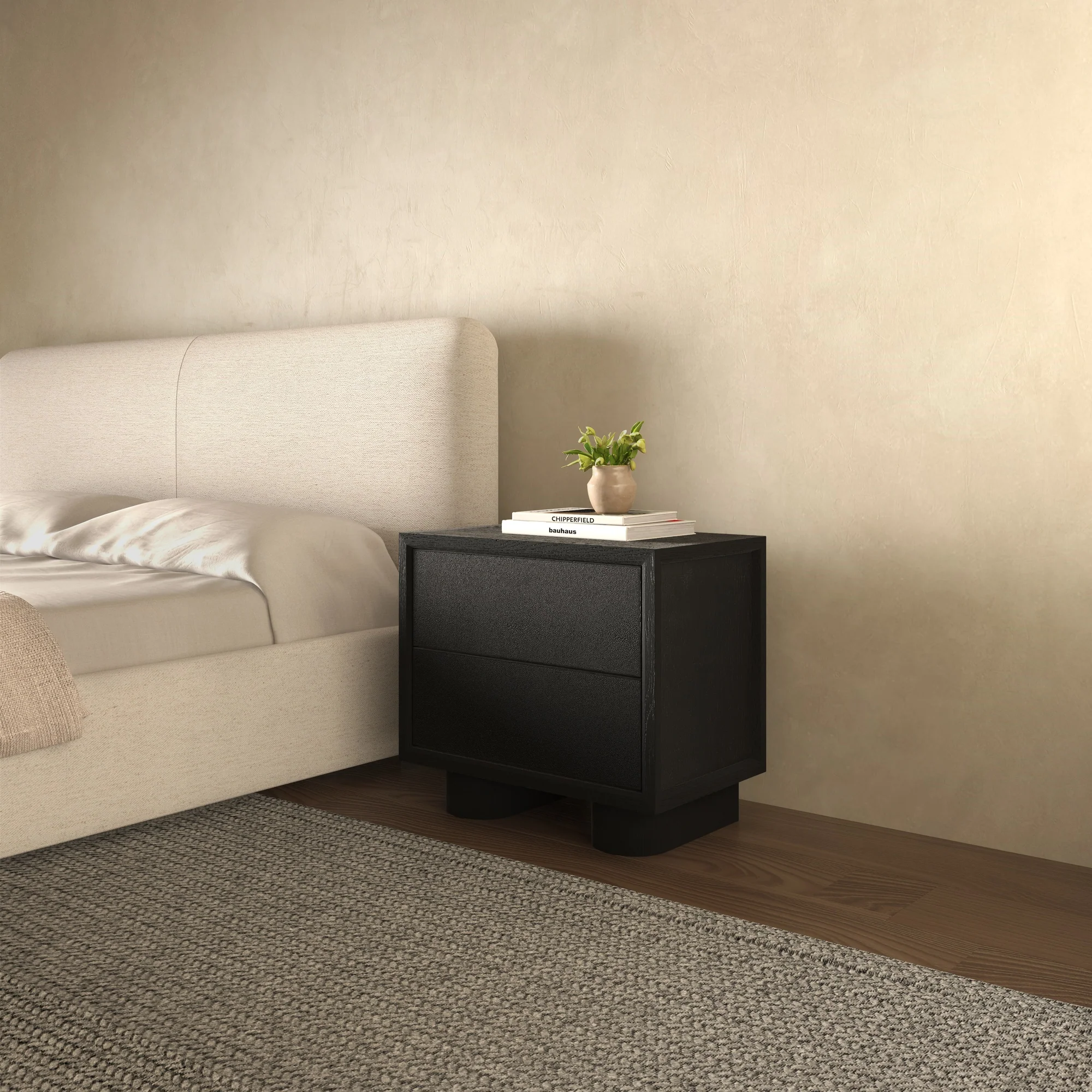 Marcelle Nightstand - Image 6