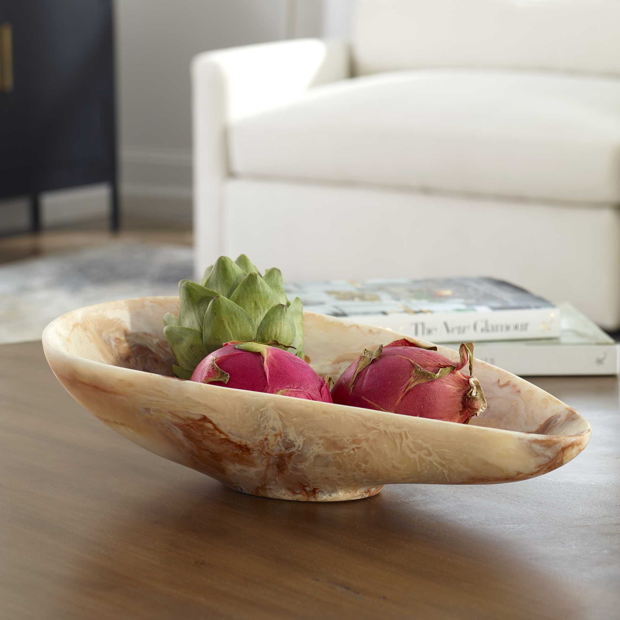 Marchena Handcrafted Bowl - Image 2