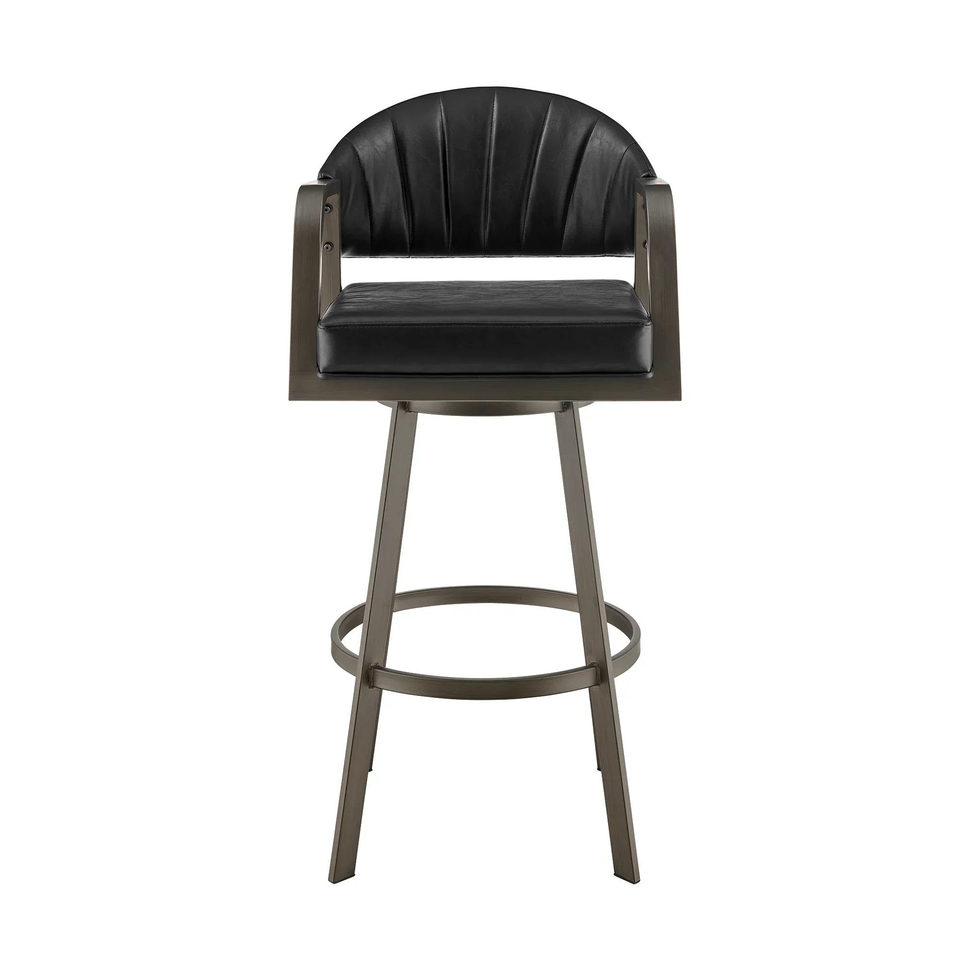 Marcie 26" Counter Stool - Set of 2