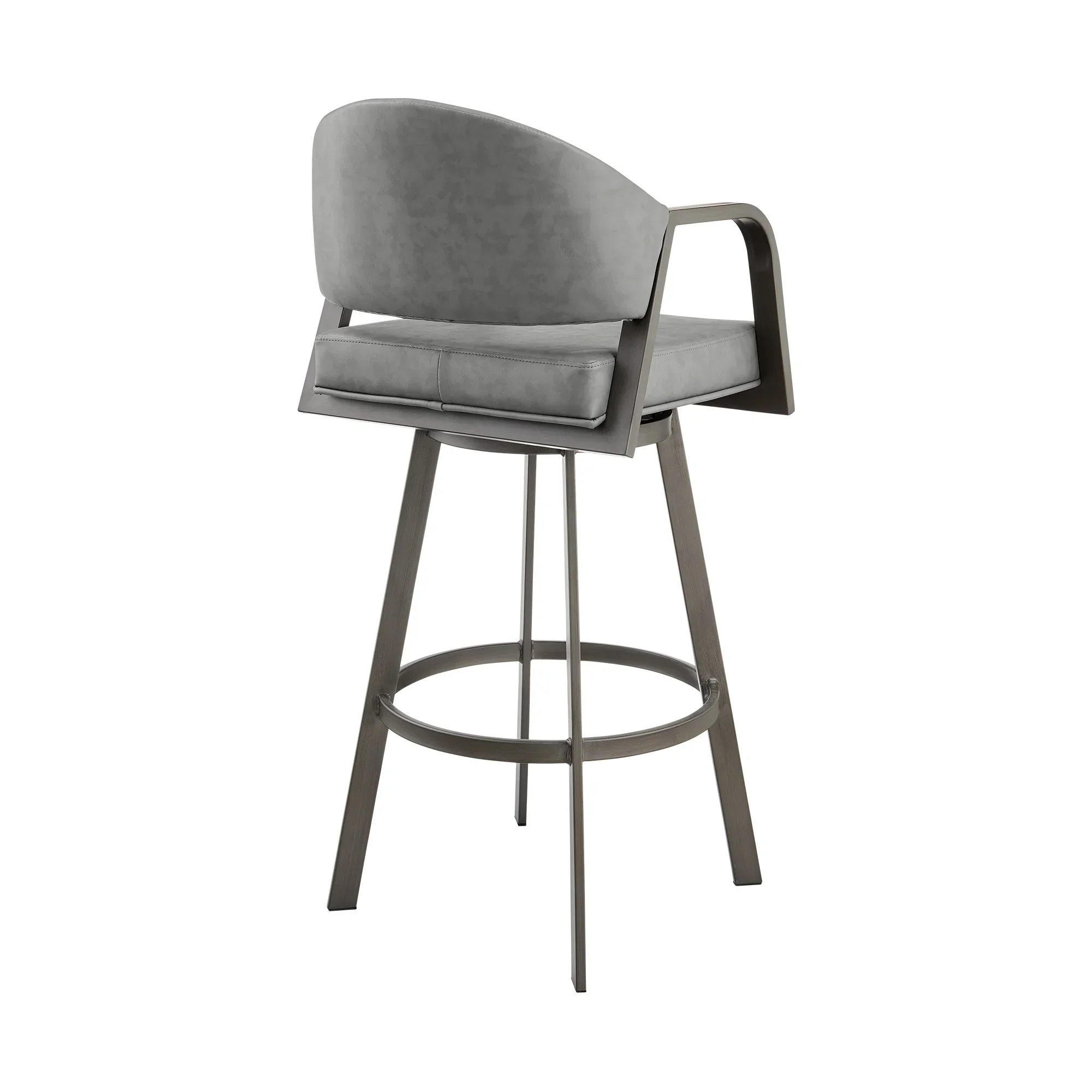 Marcie 26" Counter Stool - Set of 2 - Image 11